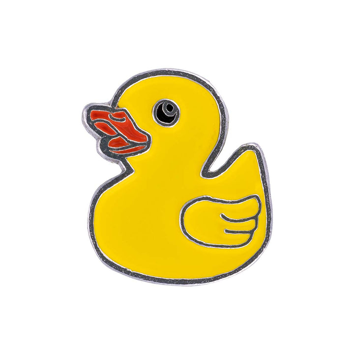 Ente Pin | gelb
