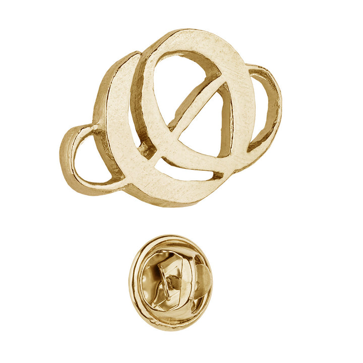 Logo Oktoberfest München GOLD