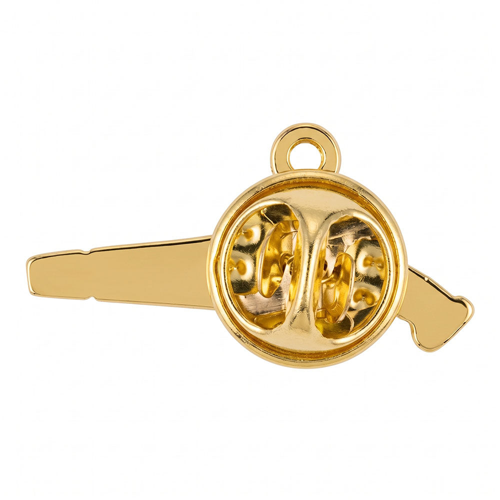 Zapfhahn Pin | gold