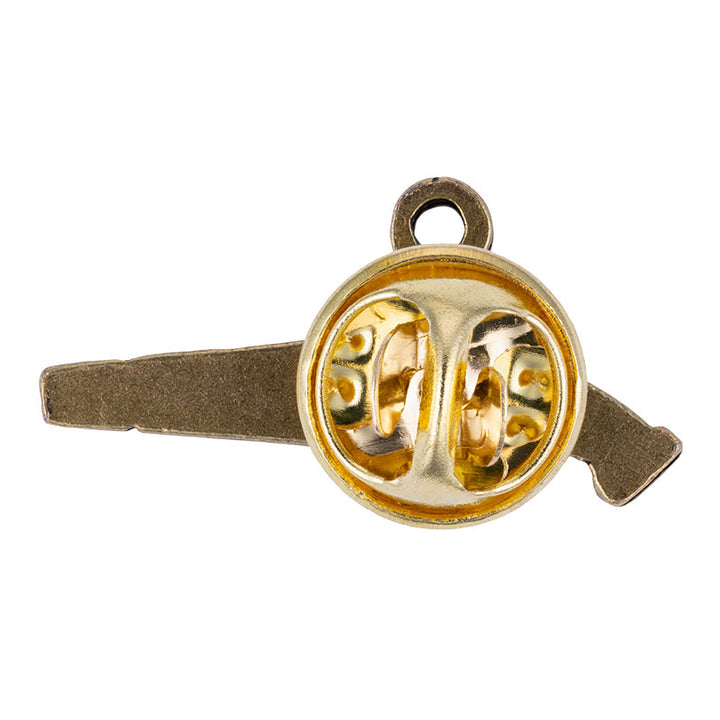 Zapfhahn Pin | altmessing