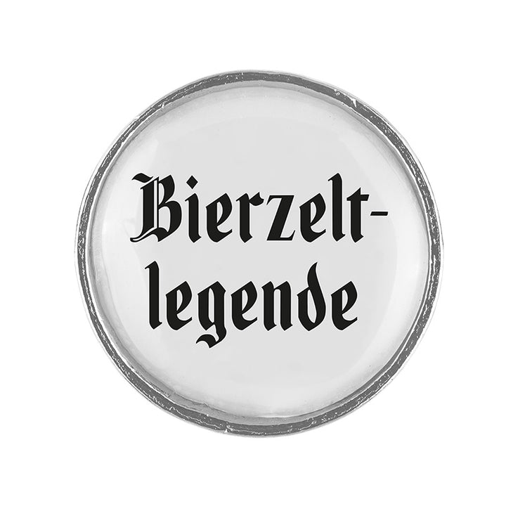 Bierzeltlegende 20mm // schlicht