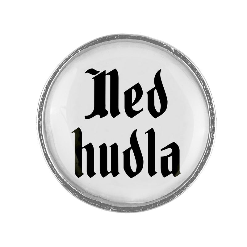 Ned hudla <br> 20mm // schlicht