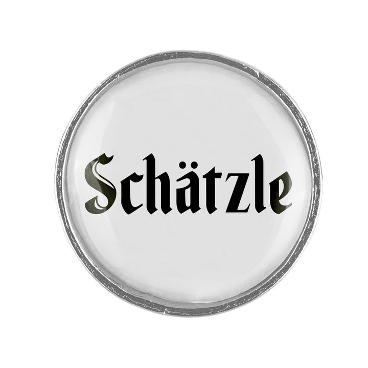 Schätzle <br> 20mm // schlicht
