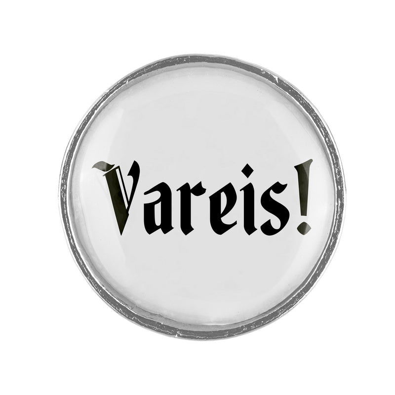 Vareis! <br> 20mm // schlicht