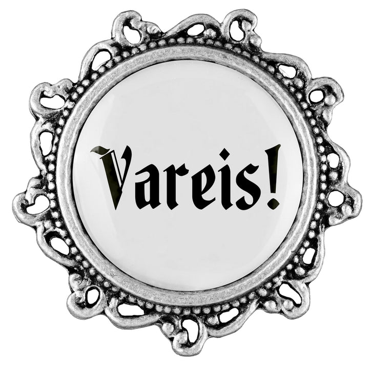 Vareis! <br> 20mm // verziert