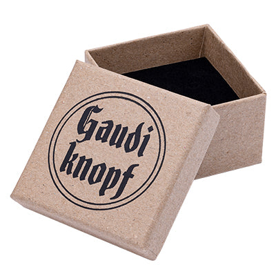 A bisserl was geht immer <br> 20mm // verziert