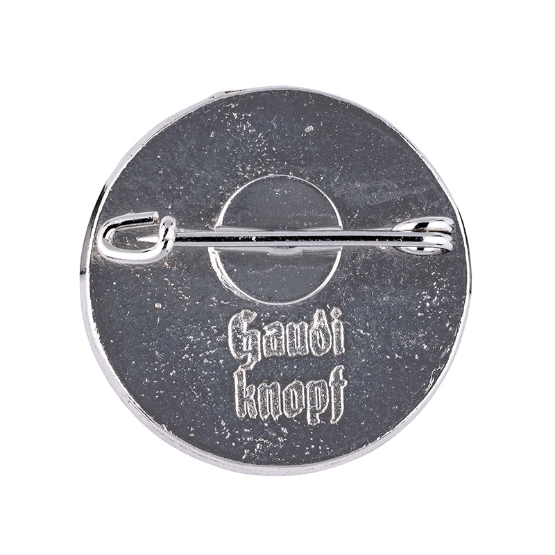 Basst scho <br> 20mm // schlicht