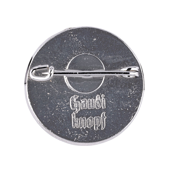 Basst scho <br> 20mm // schlicht