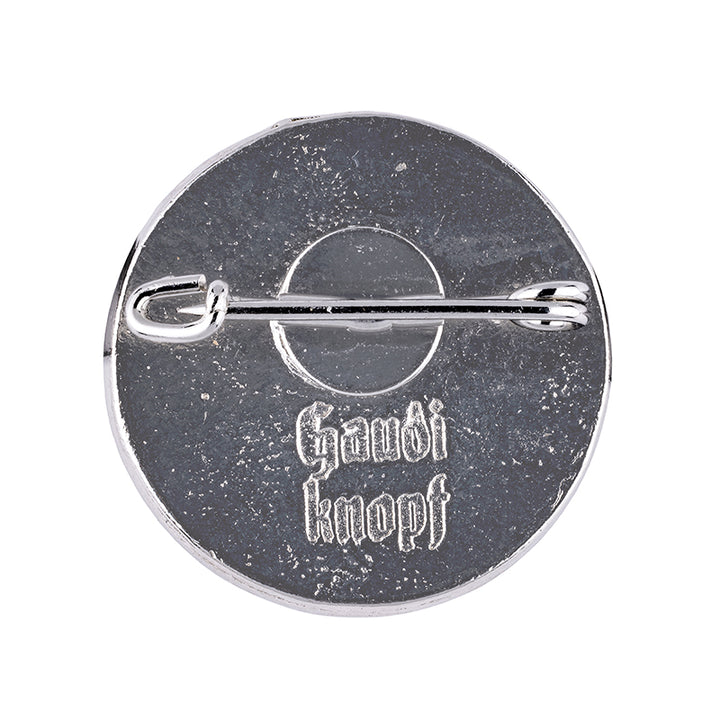 Gschaftlhuaba <br> 20mm // schlicht