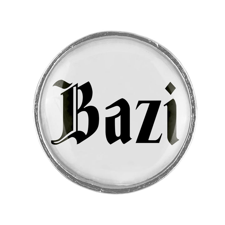 Bazi <br> 20mm // schlicht