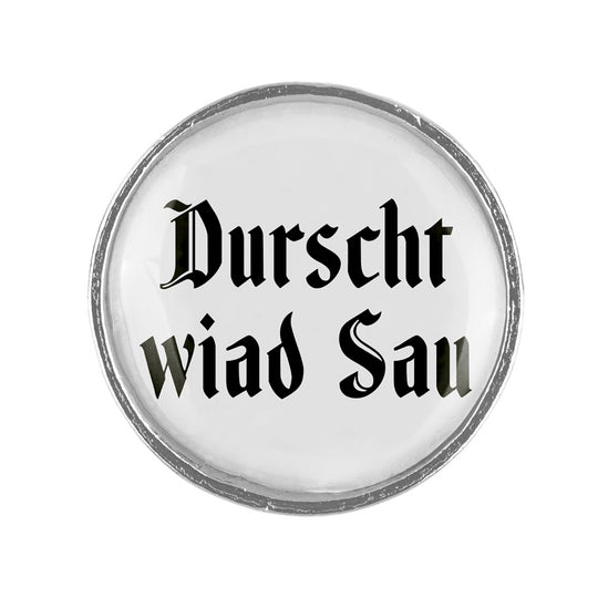 Bayerische Sprüche mit Übersetzung: 33 Weisheiten