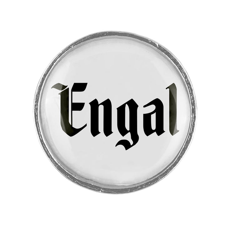 Engal <br> 20mm // schlicht