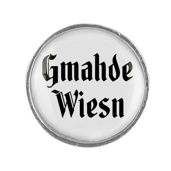 Gmahde Wiesn <br> 20mm // schlicht