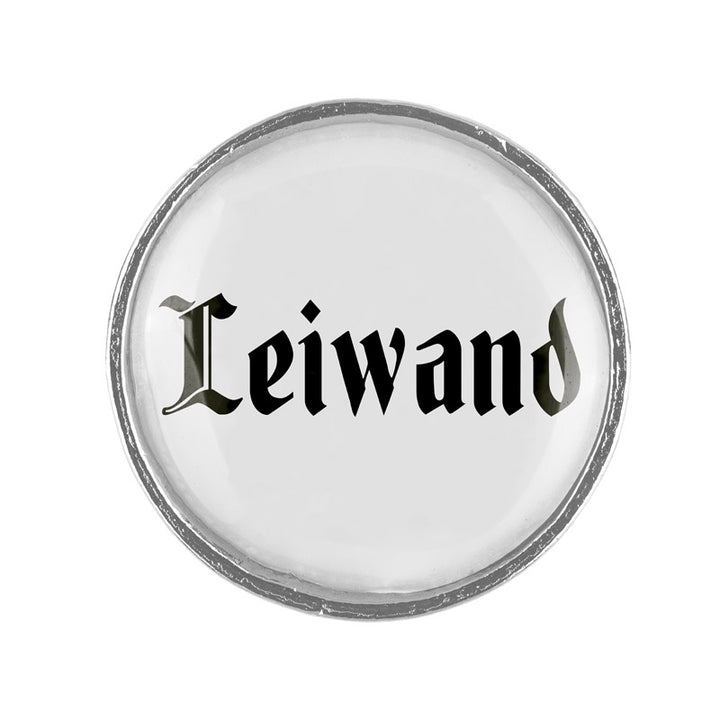 Leiwand <br> 20mm // schlicht