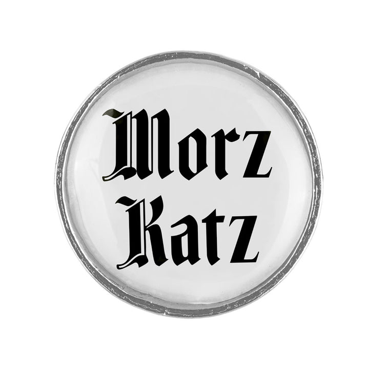 Morz Katz <br> 20mm // schlicht