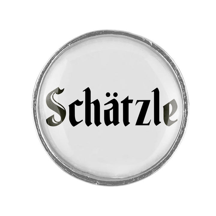 Schätzle <br> 20mm // schlicht