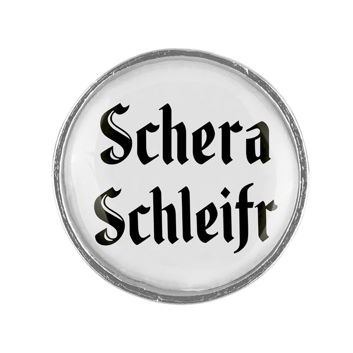 Schera Schleifr <br> 20mm // schlicht
