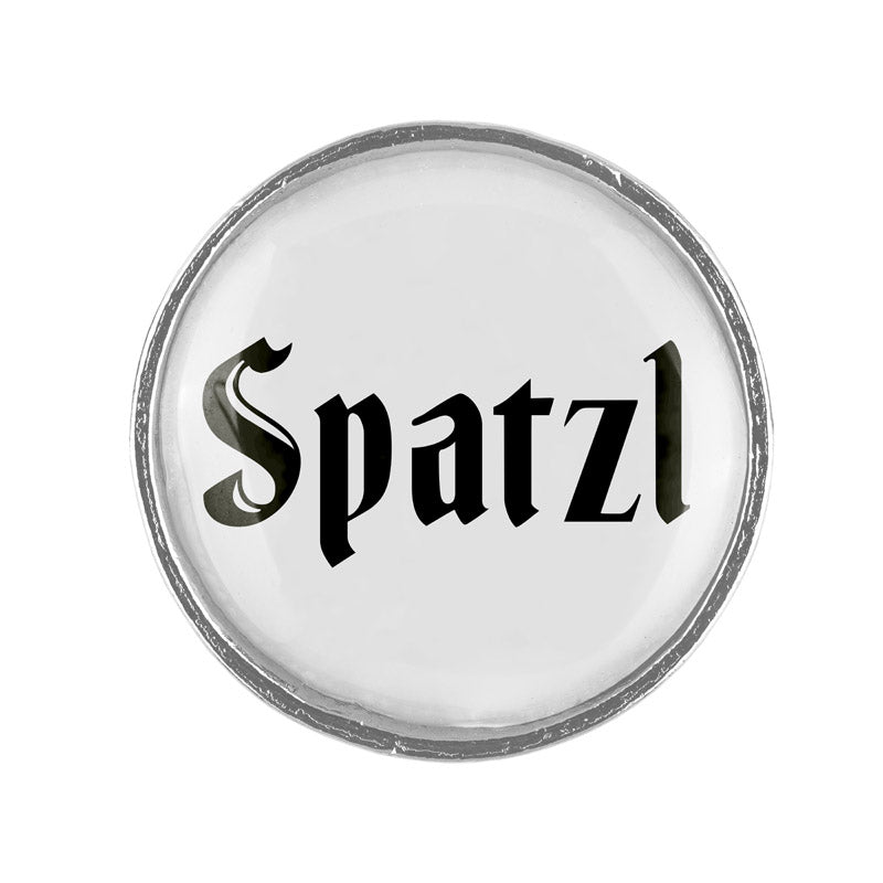 Spatzl <br> 20mm // schlicht