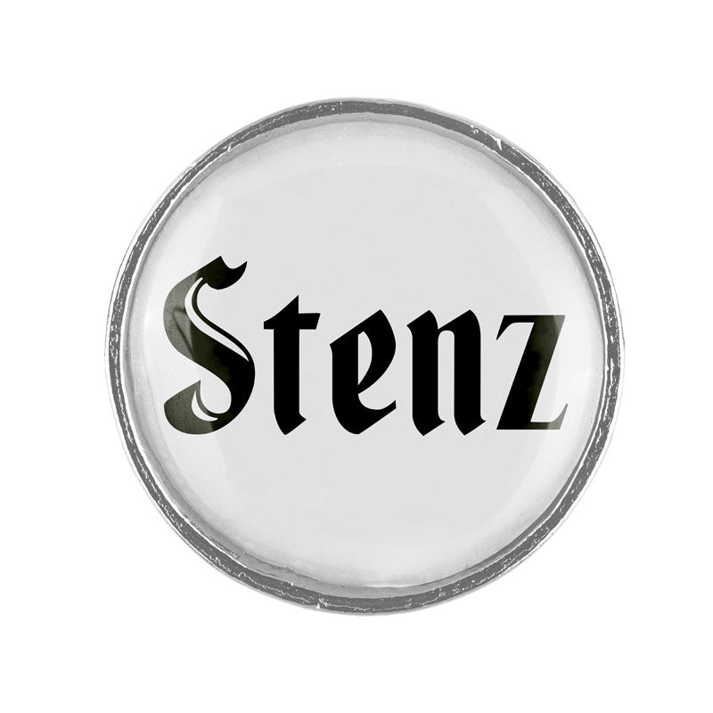 Stenz <br> 20mm // schlicht