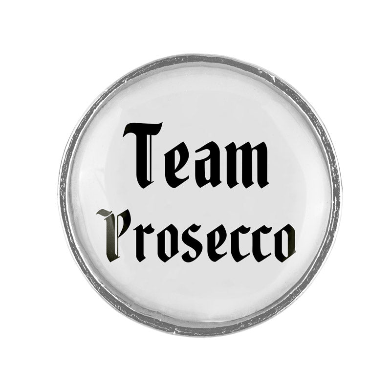 Team Prosecco <br> 20mm // schlicht