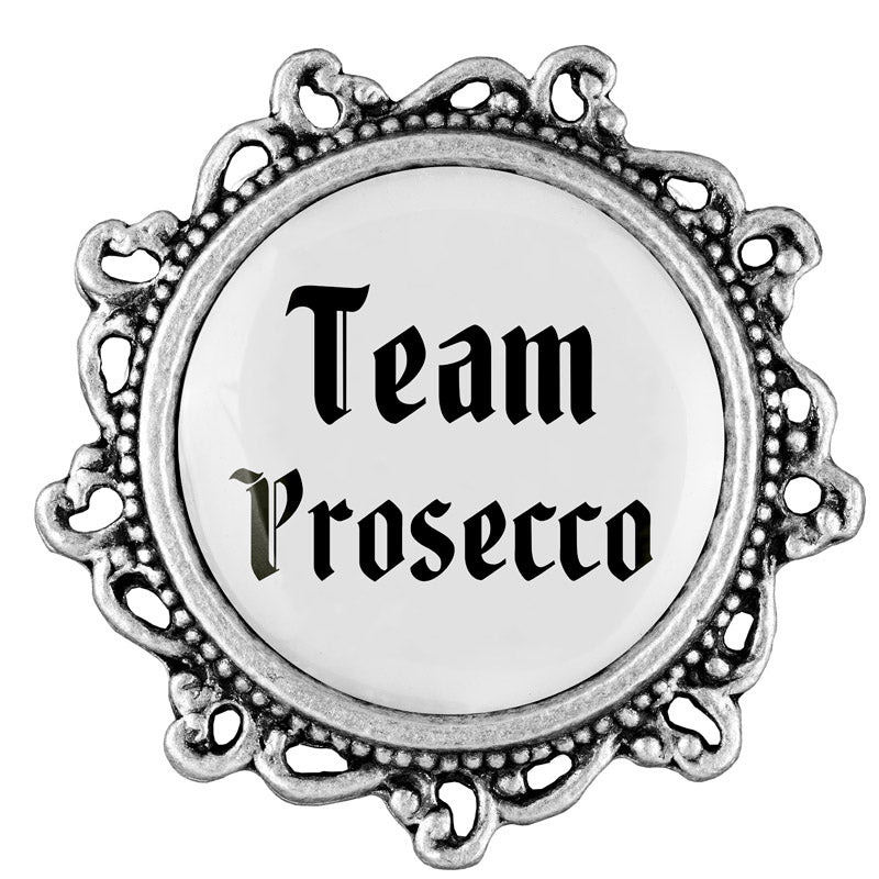 Team Prosecco <br> 20mm // verziert