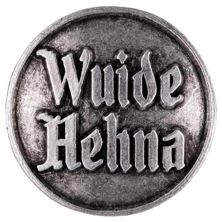 Wuide Hehna <br> Tradition