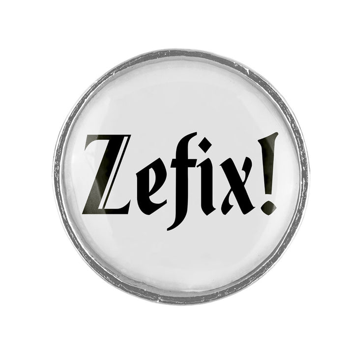 Zefix <br> 20mm // schlicht