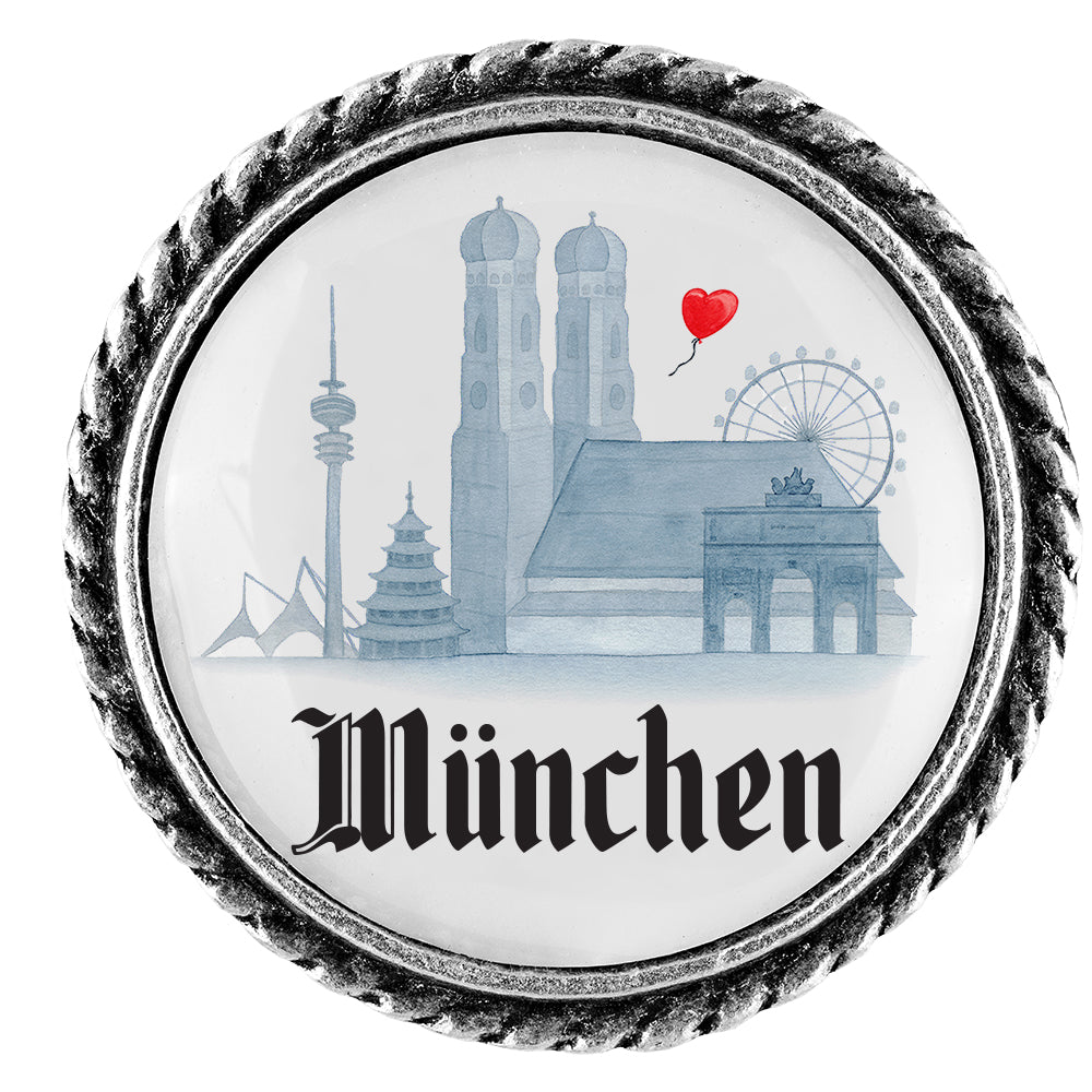 Ein Herz für München